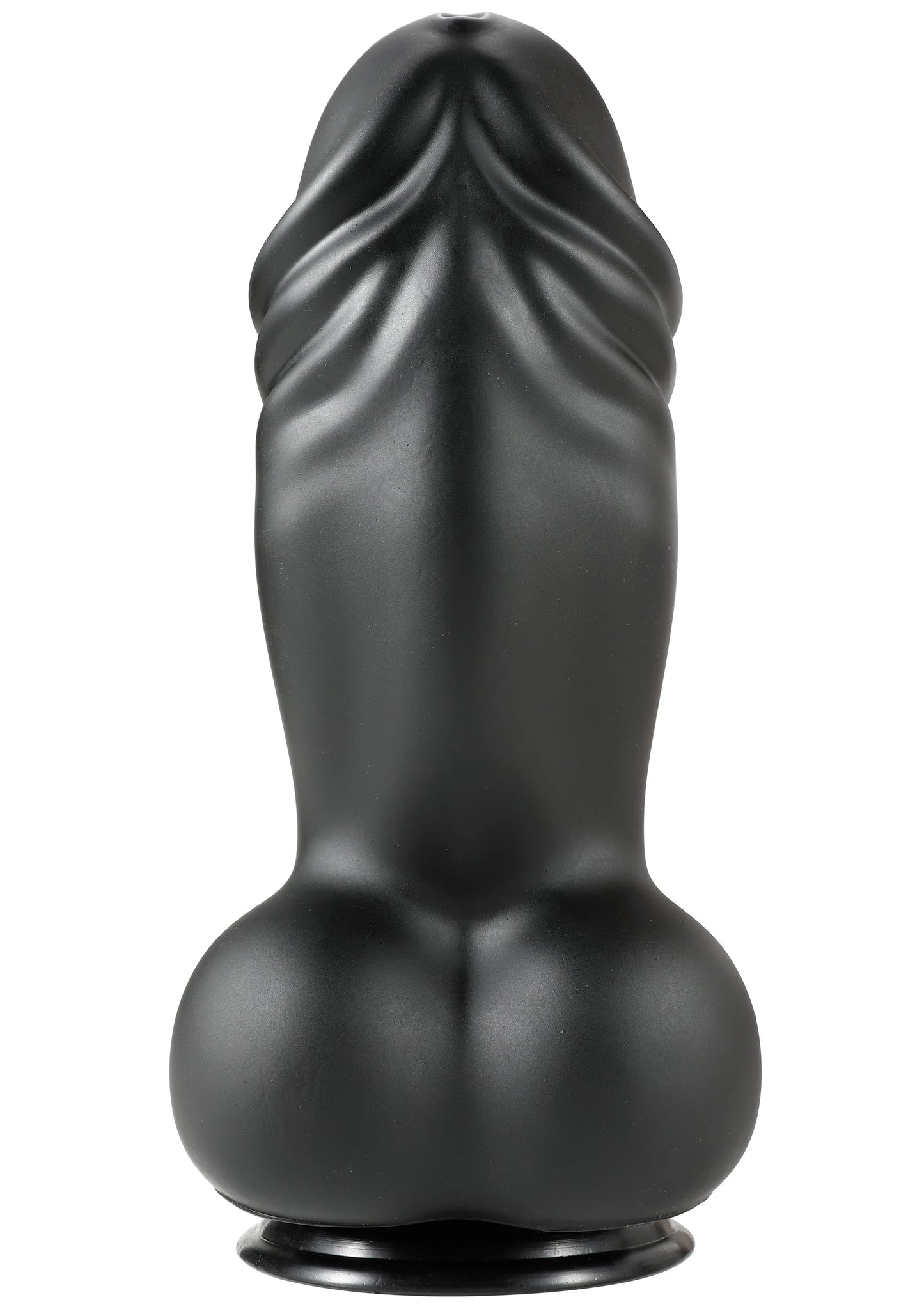 Beste vandaag nog: Fat Boys Dildo PVC 22 cm by Hidden Desire - bij Happytoys Sexshop: Toys for Feeling Happy & Easy 😊