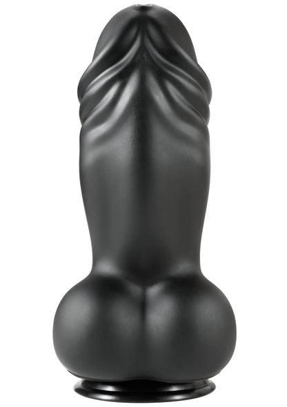 Beste vandaag nog: Fat Boys Dildo PVC 22 cm by Hidden Desire - bij Happytoys Sexshop: Toys for Feeling Happy & Easy 😊