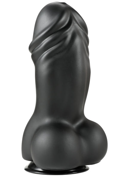 Beste vandaag nog: Fat Boys Dildo PVC 22 cm by Hidden Desire - bij Happytoys Sexshop: Toys for Feeling Happy & Easy 😊