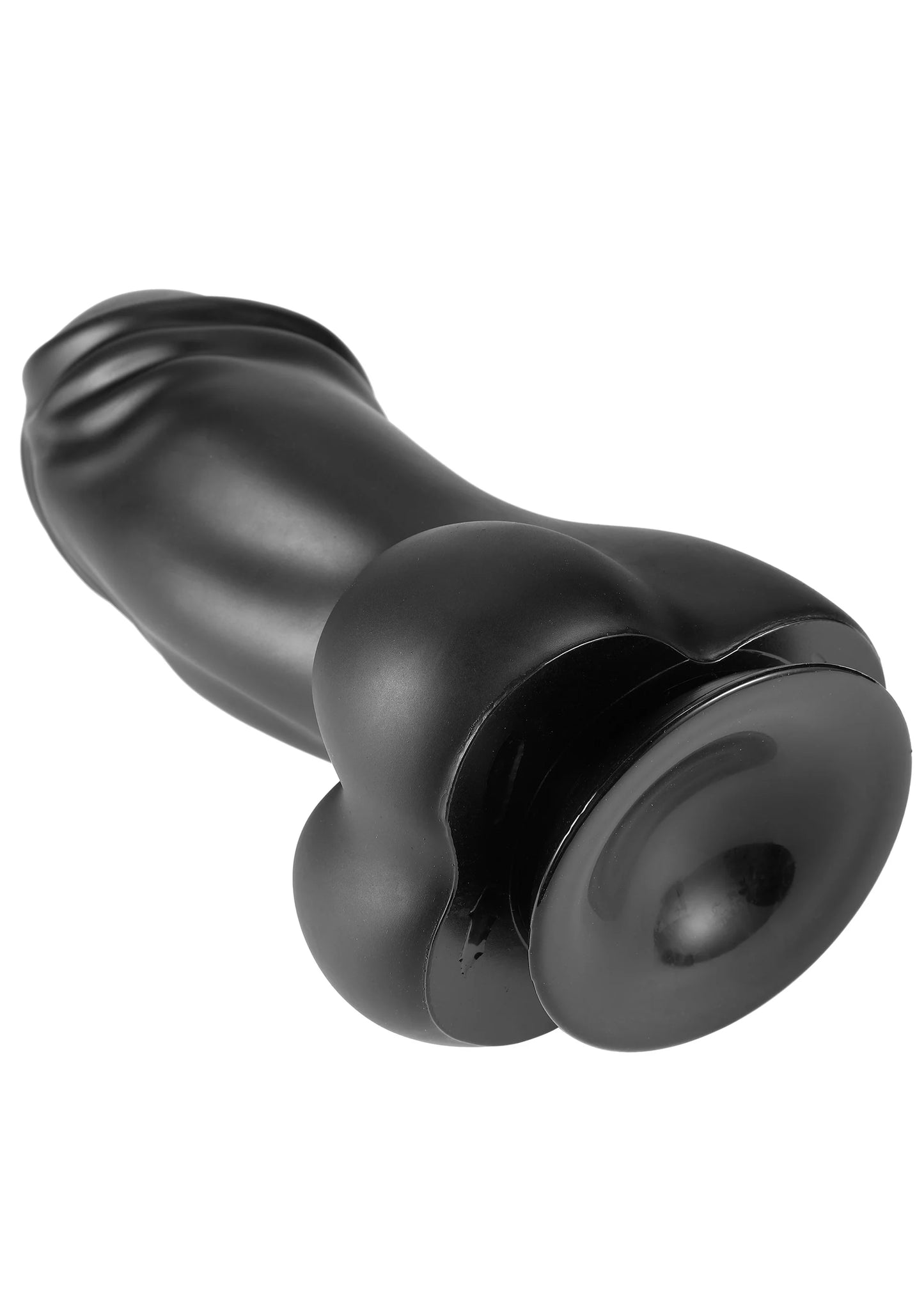 Beste vandaag nog: Fat Boys Dildo PVC 22 cm by Hidden Desire - bij Happytoys Sexshop: Toys for Feeling Happy & Easy 😊