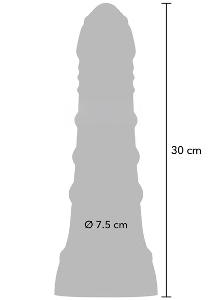 20634_BLACK_08 | bestel discreet online bij Happytoys, de erotische webshop geleid door een vrouw.