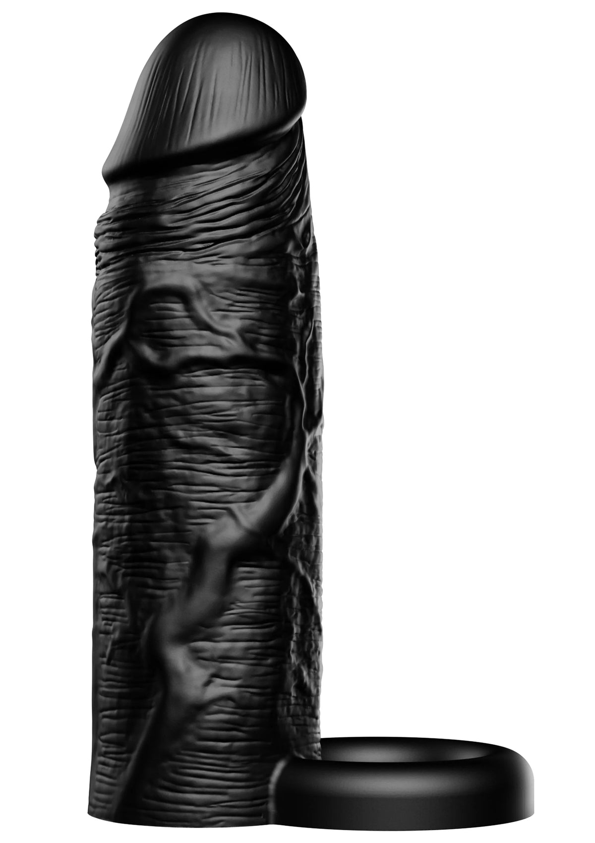 20725_BLACK_03 | bestel discreet online bij Happytoys, de erotische webshop geleid door een vrouw.