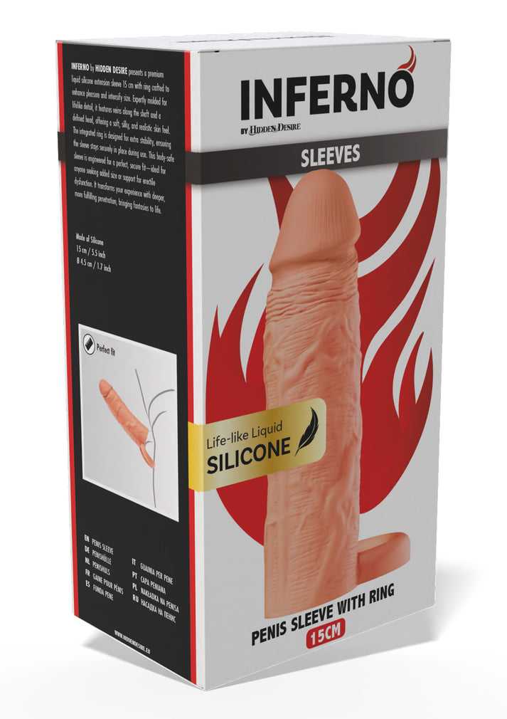 20725_SKIN_02 | bestel discreet online bij Happytoys, de erotische webshop geleid door een vrouw.