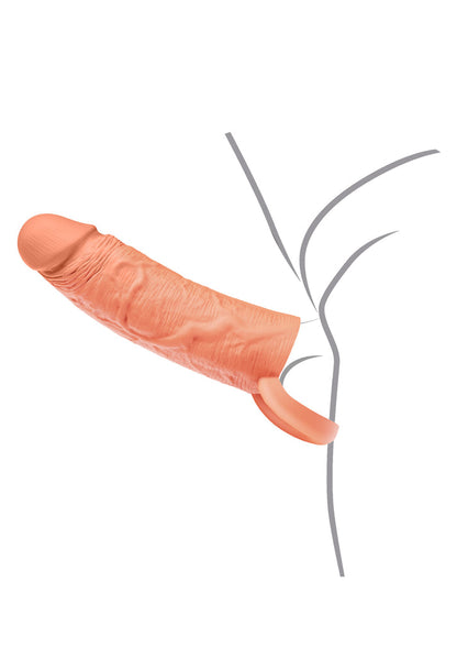 20725_SKIN_04 | bestel discreet online bij Happytoys, de erotische webshop geleid door een vrouw.