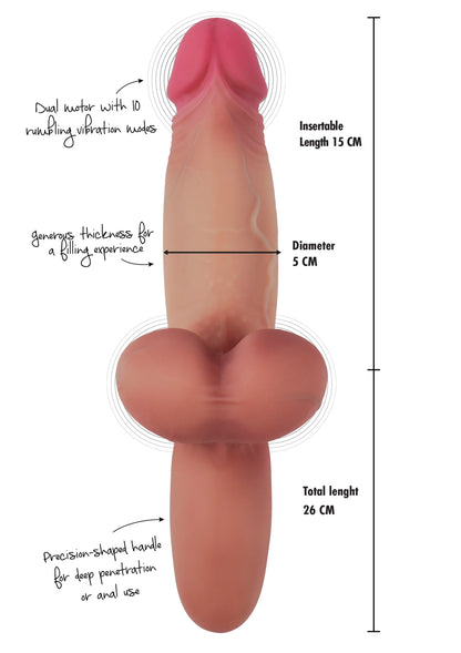 20785_SKIN_06 | bestel discreet online bij Happytoys, de erotische webshop geleid door een vrouw.