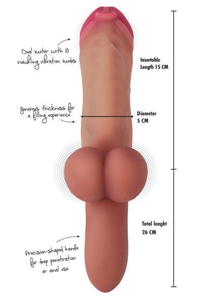 20786_SKIN_06 | bestel discreet online bij Happytoys, de erotische webshop geleid door een vrouw.
