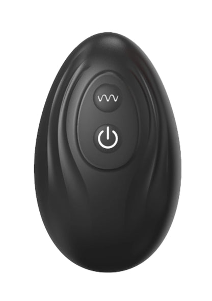 Beste vandaag nog: Realistic Thrusting and Wiggling Vibrator by Hidden Desire - bij Happytoys Sexshop: Toys for Feeling Happy & Easy 😊
