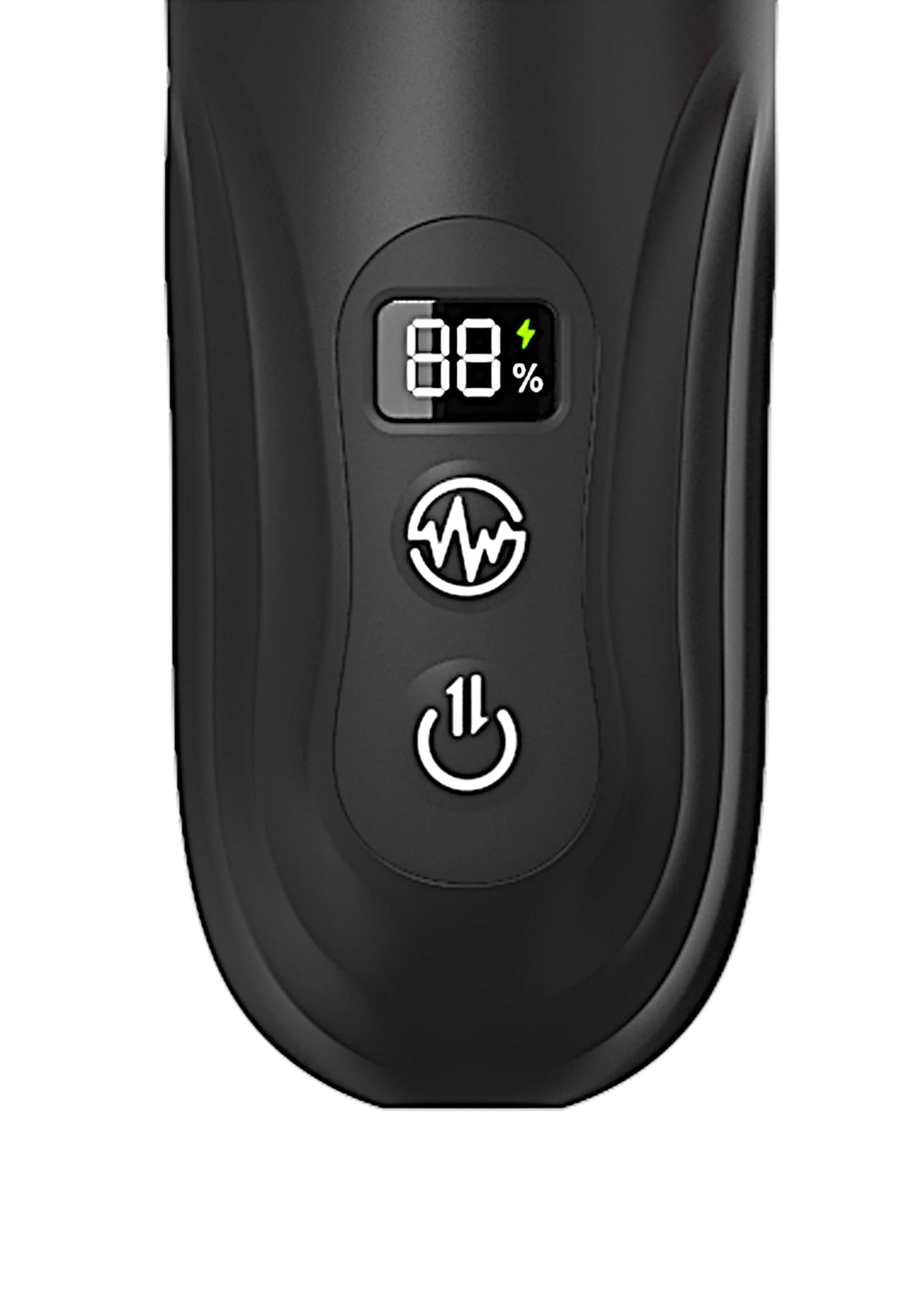 Beste vandaag nog: Realistic Thrusting and Wiggling Vibrator by Hidden Desire - bij Happytoys Sexshop: Toys for Feeling Happy & Easy 😊