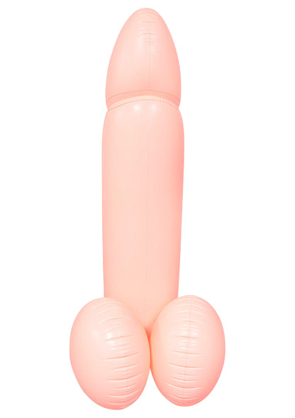 Beste vandaag nog: Giant Inflatable Willy by Hidden Desire - bij Happytoys Sexshop: online sex shop for Feeling Happy & Easy 😊