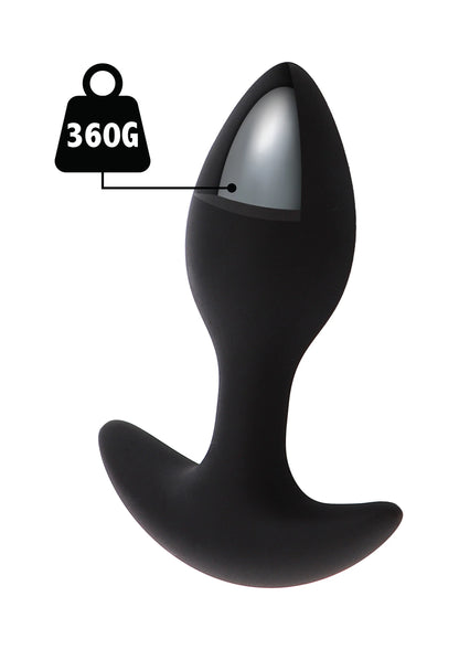 21232_BLACK_01 | bestel discreet online bij Happytoys, de erotische webshop geleid door een vrouw.