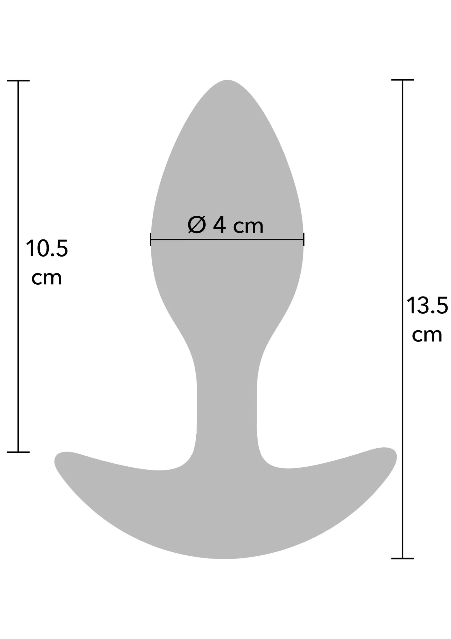 21232_BLACK_03 | bestel discreet online bij Happytoys, de erotische webshop geleid door een vrouw.