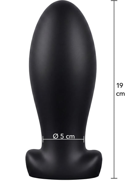 21235_BLACK_01 | bestel discreet online bij Happytoys, de erotische webshop geleid door een vrouw.