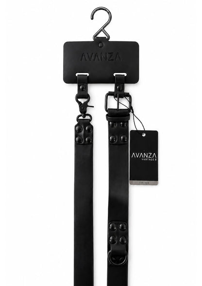 24002_BLACK_02 | bestel discreet online bij Happytoys, de erotische webshop geleid door een vrouw.