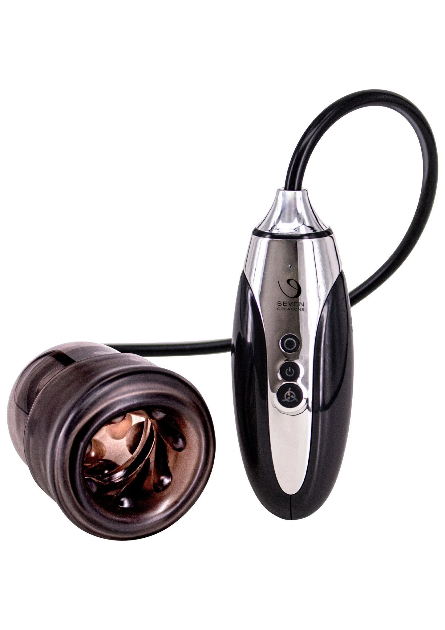 25013_BLACK_01 | bestel discreet online bij Happytoys, de erotische webshop geleid door een vrouw.