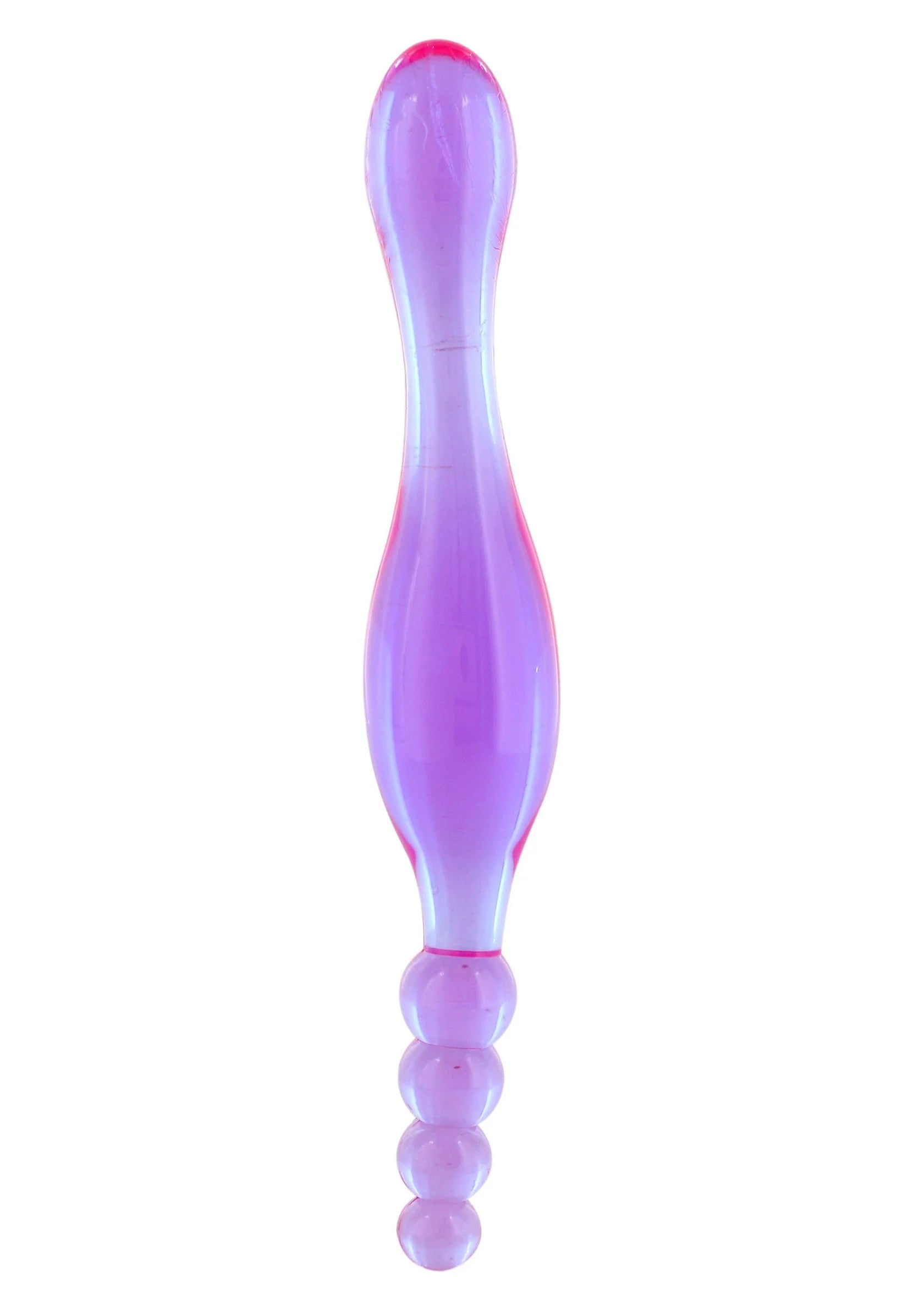 Beste vandaag nog: Smoothy Prober by Seven Creations - bij Happytoys - Default Title - 25055 - PURPLE
