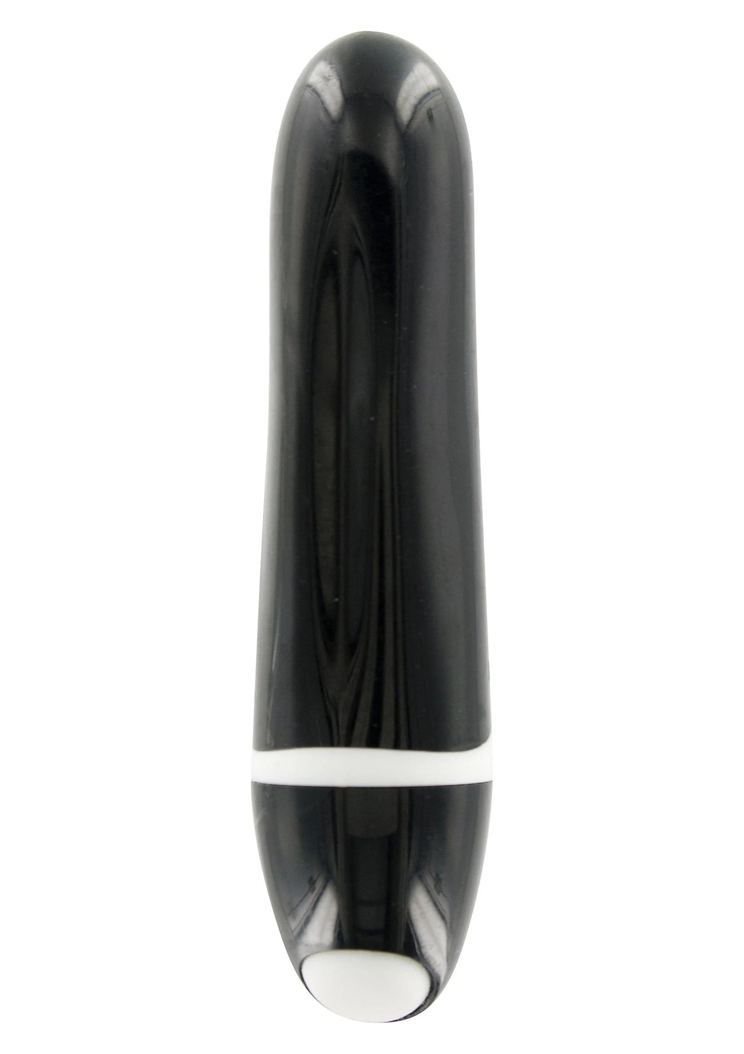 Bestel: Therapy Quantum Vibrator by Vibe Therapy - bij Happytoys: de erotische sex webshop | liever Happy dan Easy ⭐⭐⭐⭐⭐ - Zwart - 25106 - BLACK