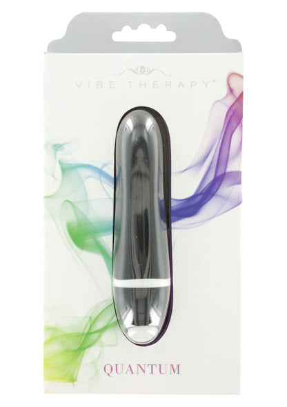Bestel: Therapy Quantum Vibrator by Vibe Therapy - bij Happytoys: de erotische sex webshop | liever Happy dan Easy ⭐⭐⭐⭐⭐