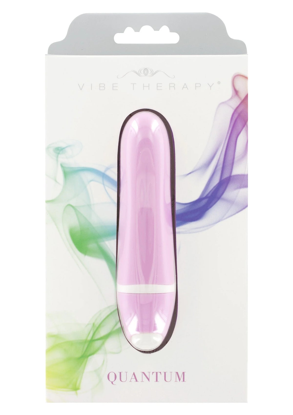 Bestel: Therapy Quantum Vibrator by Vibe Therapy - bij Happytoys: de erotische sex webshop | liever Happy dan Easy ⭐⭐⭐⭐⭐
