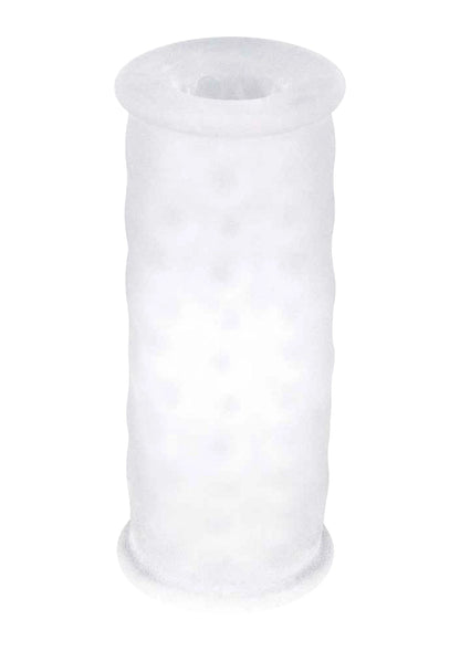 Bestel: Stroker Masturbation Sleeve - bij Happytoys: de erotische sex webshop | liever Happy dan Easy ⭐⭐⭐⭐⭐