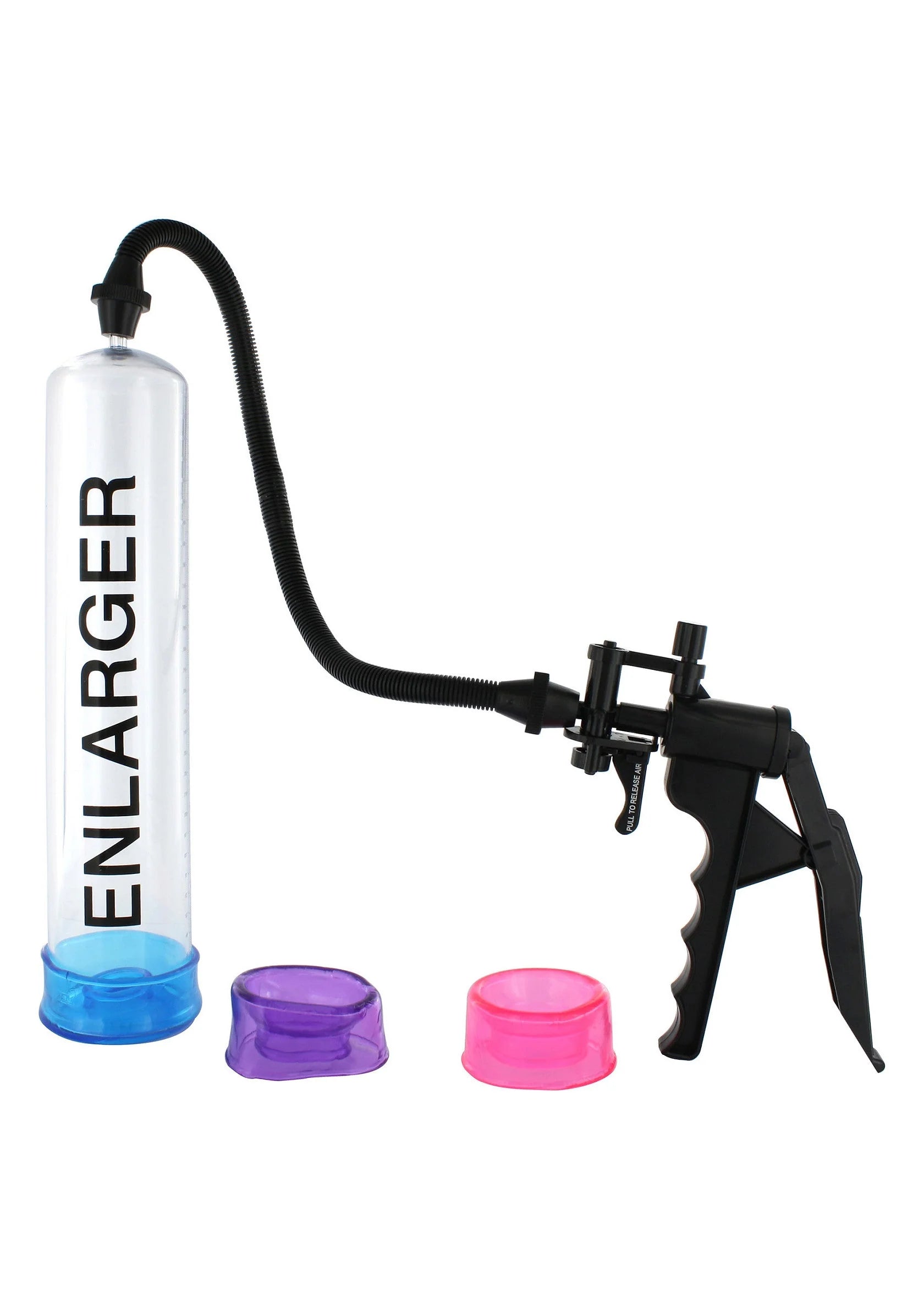 25220_CLEAR_01 | bestel discreet online bij Happytoys, de erotische webshop geleid door een vrouw.