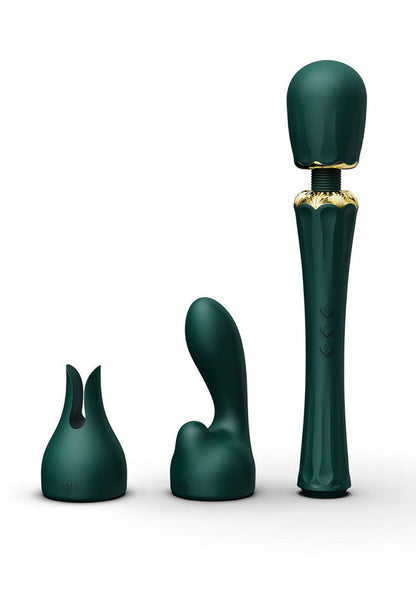 25501_GREEN_01 @ Happytoys Sexshop: online sex shop for Feeling Happy & Easy 😊 the erotic store owned by a woman
