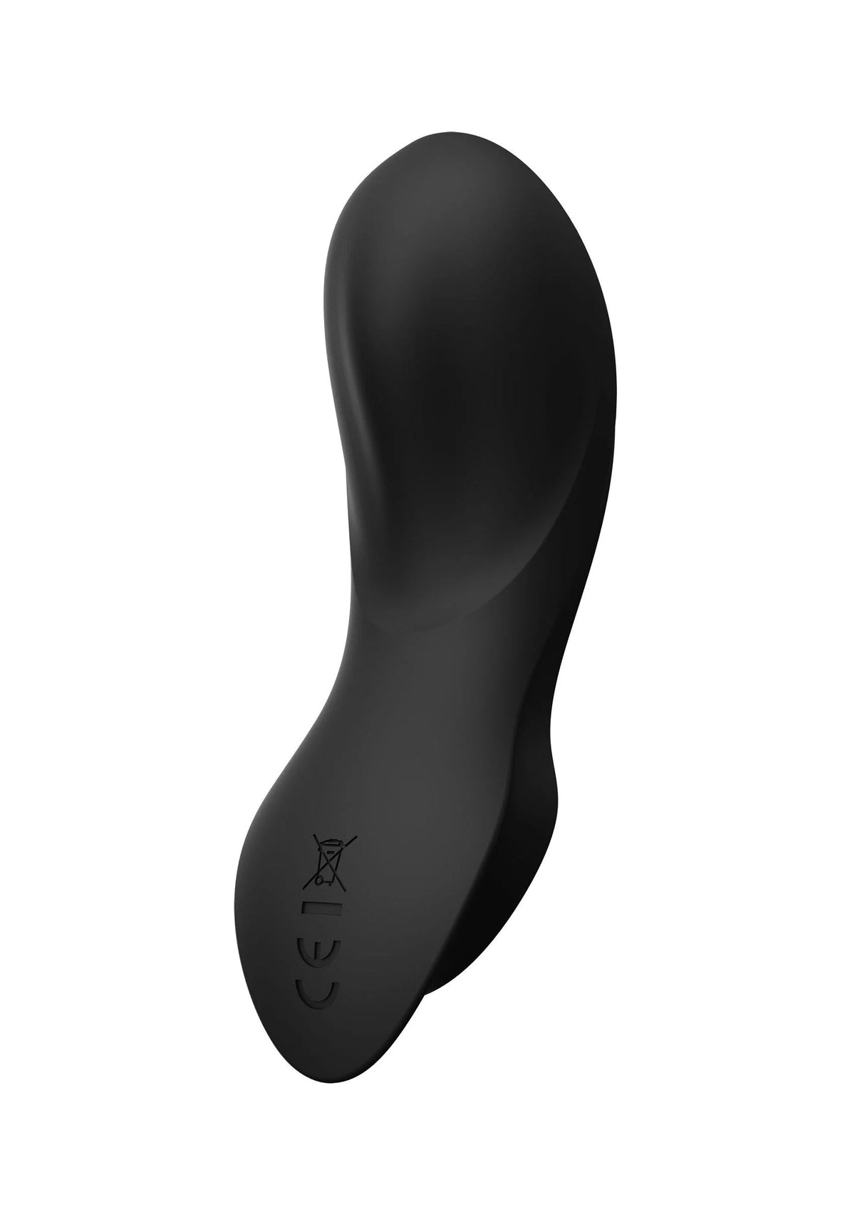 Beste vandaag nog: Aya Wearable Vibrator Black by Zalo - bij Happytoys Sexshop: Toys for Feeling Happy & Easy 😊