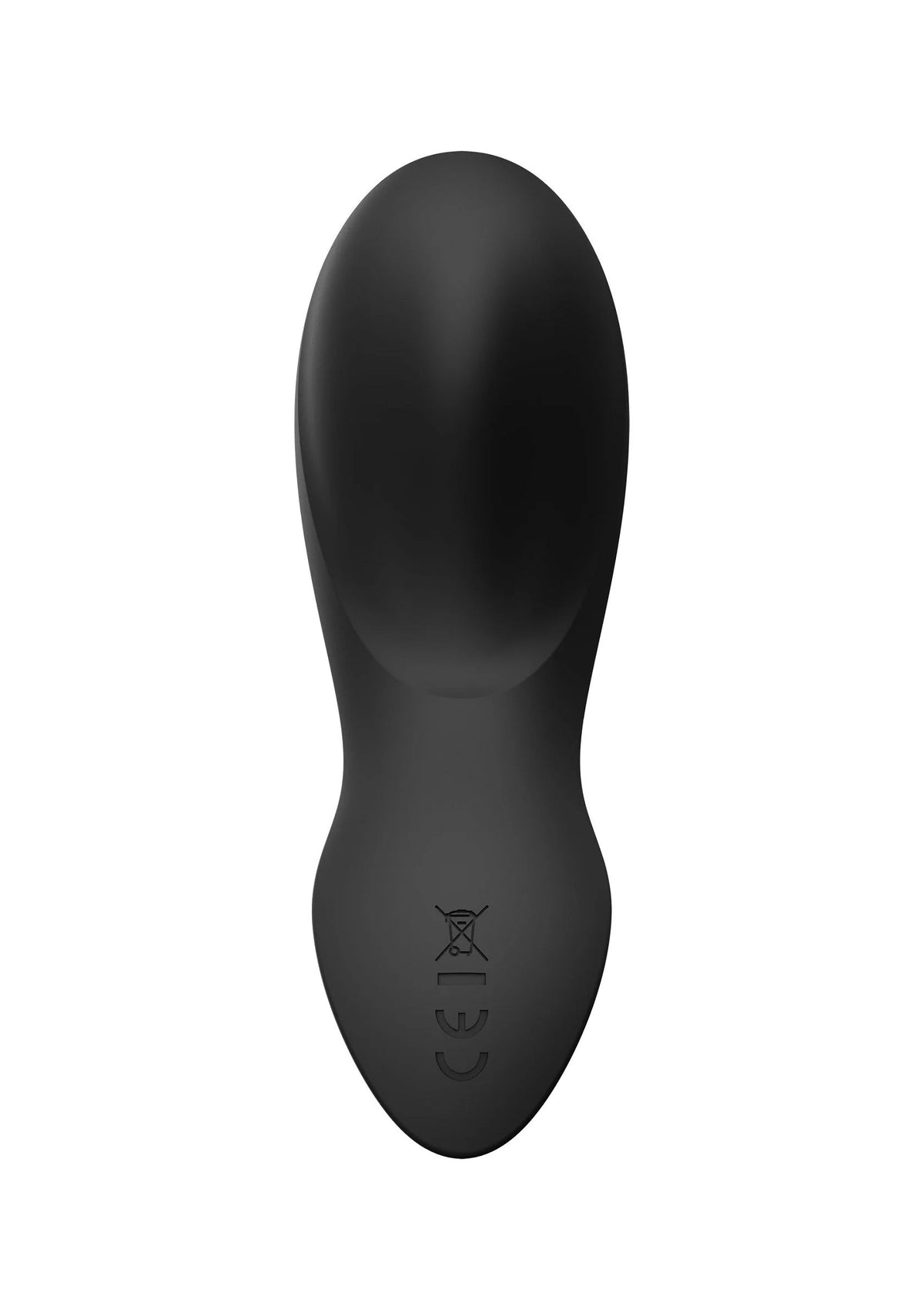 Beste vandaag nog: Aya Wearable Vibrator Black by Zalo - bij Happytoys Sexshop: Toys for Feeling Happy & Easy 😊