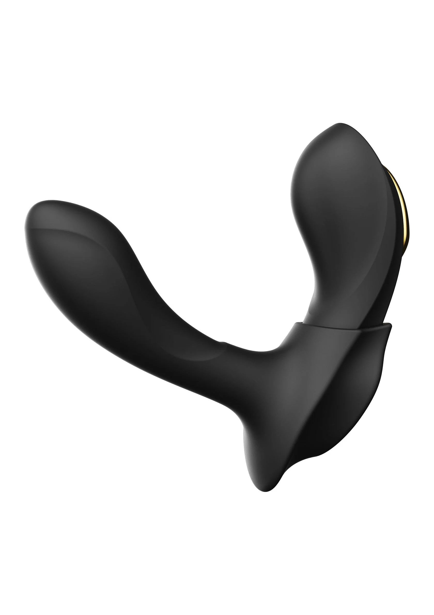 Beste vandaag nog: Aya Wearable Vibrator Black by Zalo - bij Happytoys Sexshop: Toys for Feeling Happy & Easy 😊