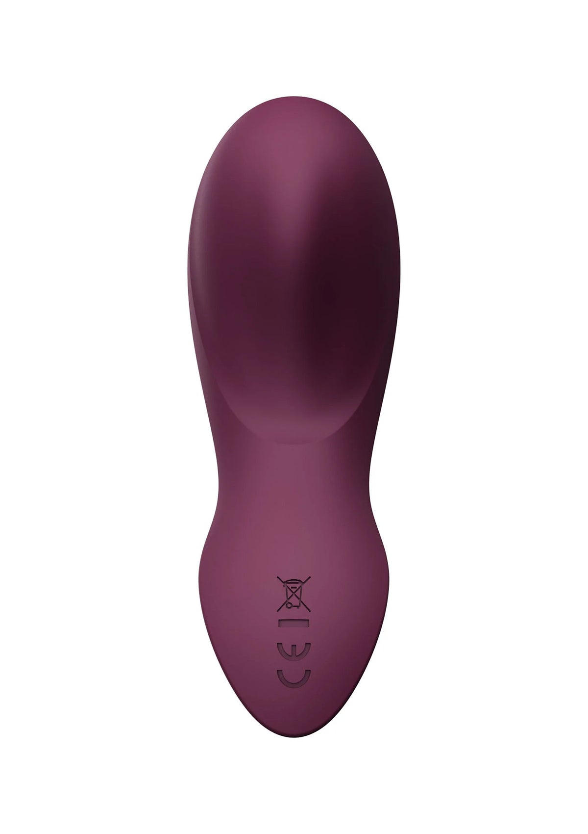 Beste vandaag nog: Aya Wearable Vibrator Black by Zalo - bij Happytoys Sexshop: Toys for Feeling Happy & Easy 😊
