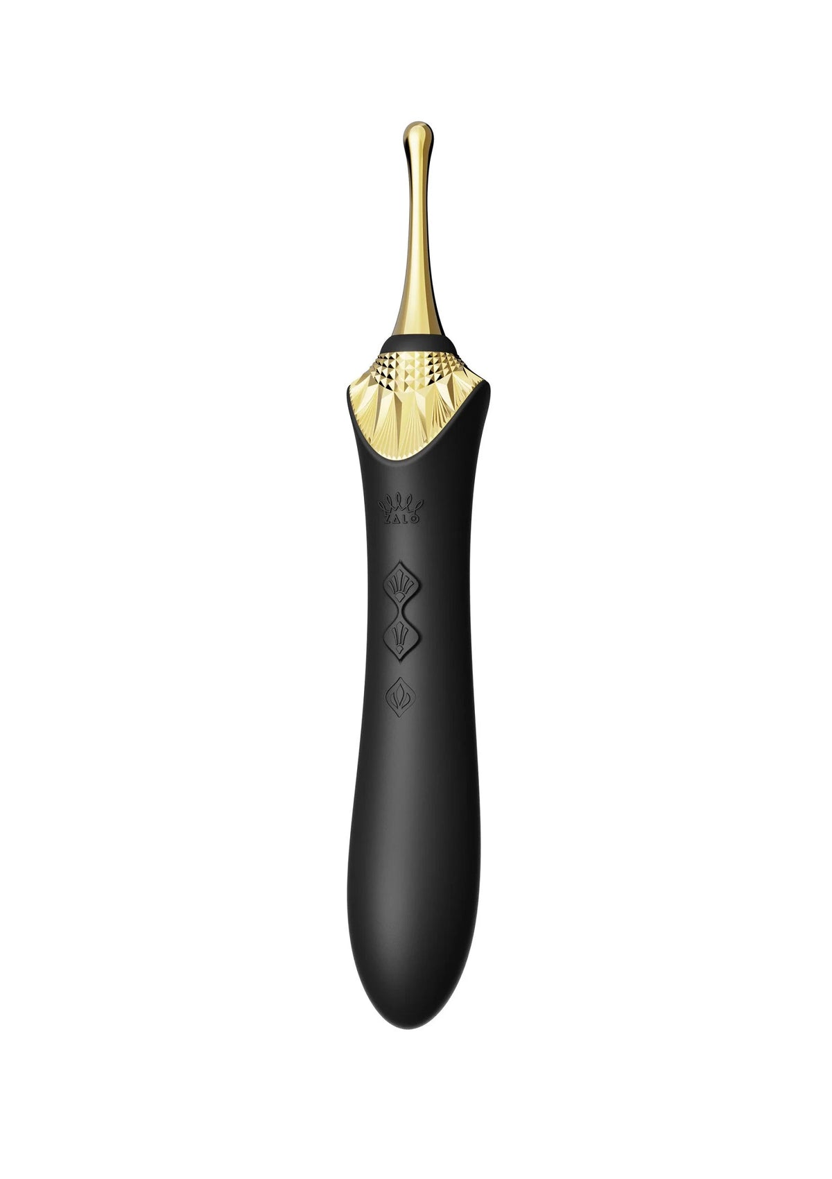 Beste vandaag nog: Bess 2 Clitoral Vibrator by Zalo - bij Happytoys Sexshop: Toys for Feeling Happy & Easy 😊