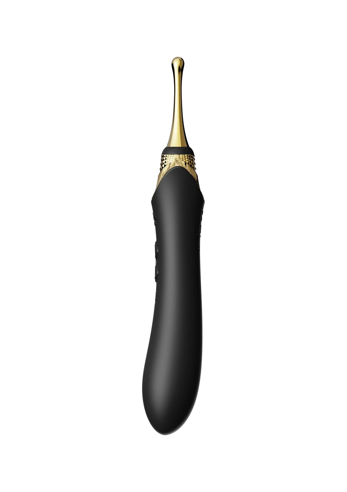 Beste vandaag nog: Bess 2 Clitoral Vibrator by Zalo - bij Happytoys Sexshop: Toys for Feeling Happy & Easy 😊