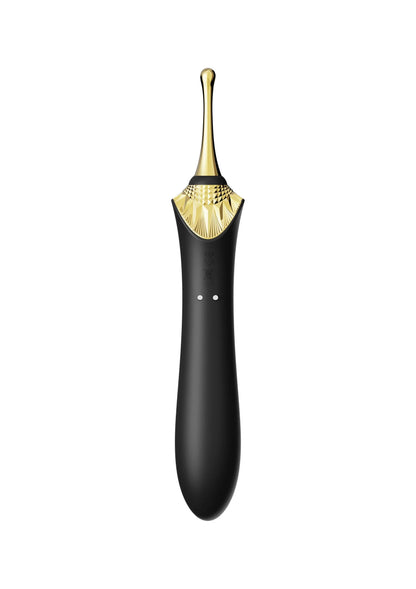 Beste vandaag nog: Bess 2 Clitoral Vibrator by Zalo - bij Happytoys Sexshop: Toys for Feeling Happy & Easy 😊