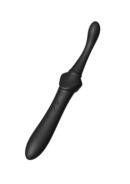 Beste vandaag nog: Bess 2 Clitoral Vibrator by Zalo - bij Happytoys Sexshop: Toys for Feeling Happy & Easy 😊