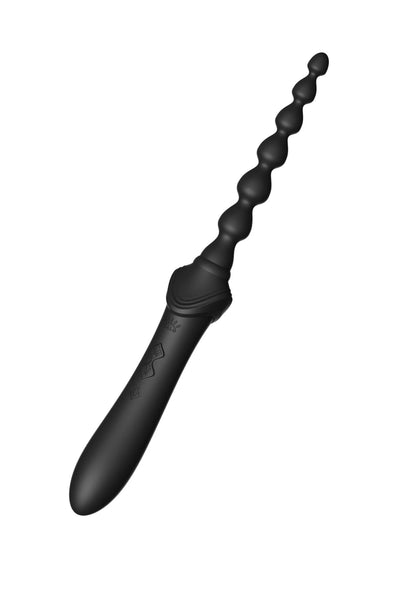 Beste vandaag nog: Bess 2 Clitoral Vibrator by Zalo - bij Happytoys Sexshop: Toys for Feeling Happy & Easy 😊