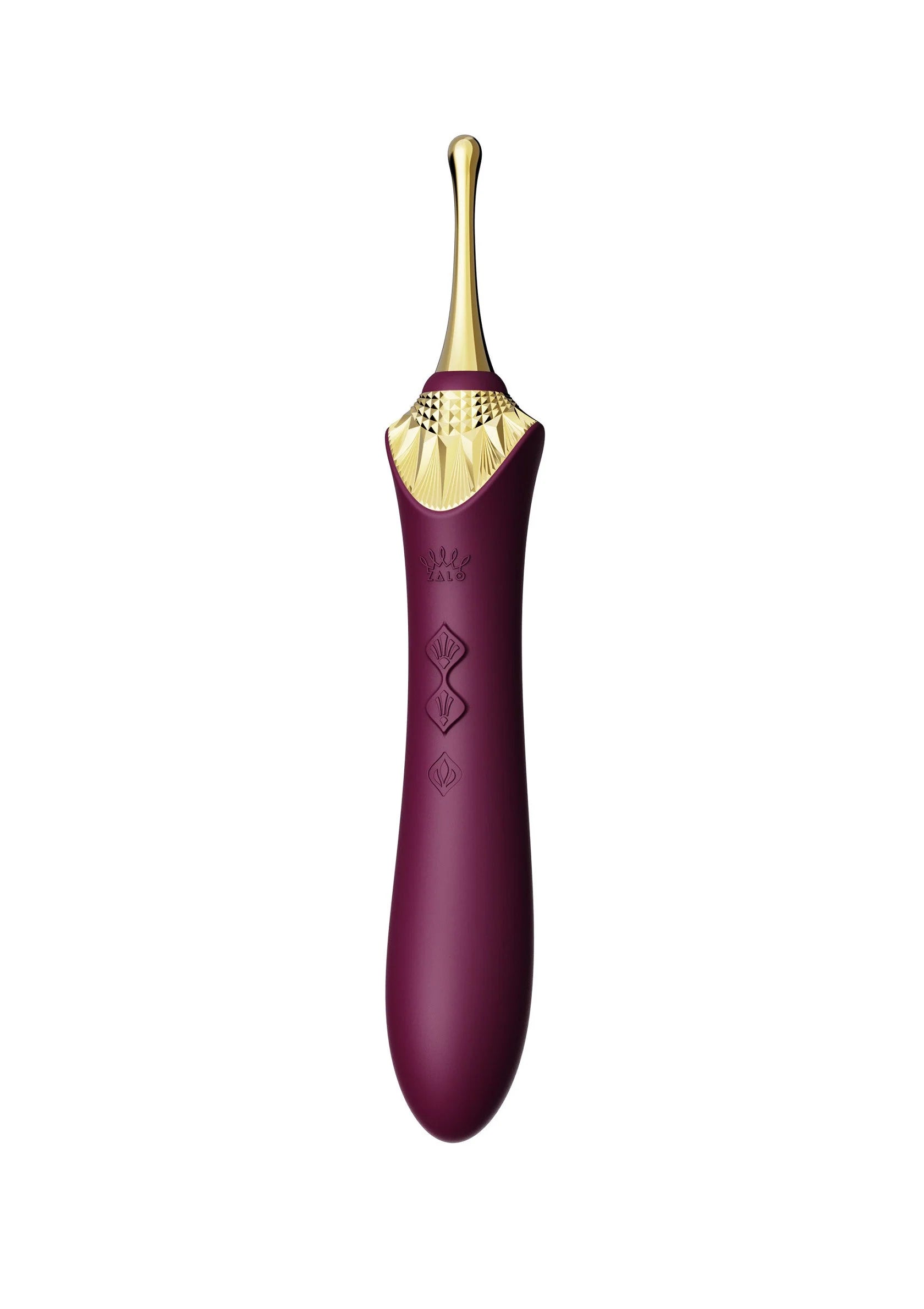 Beste vandaag nog: Bess 2 Clitoral Vibrator by Zalo - bij Happytoys Sexshop: Toys for Feeling Happy & Easy 😊