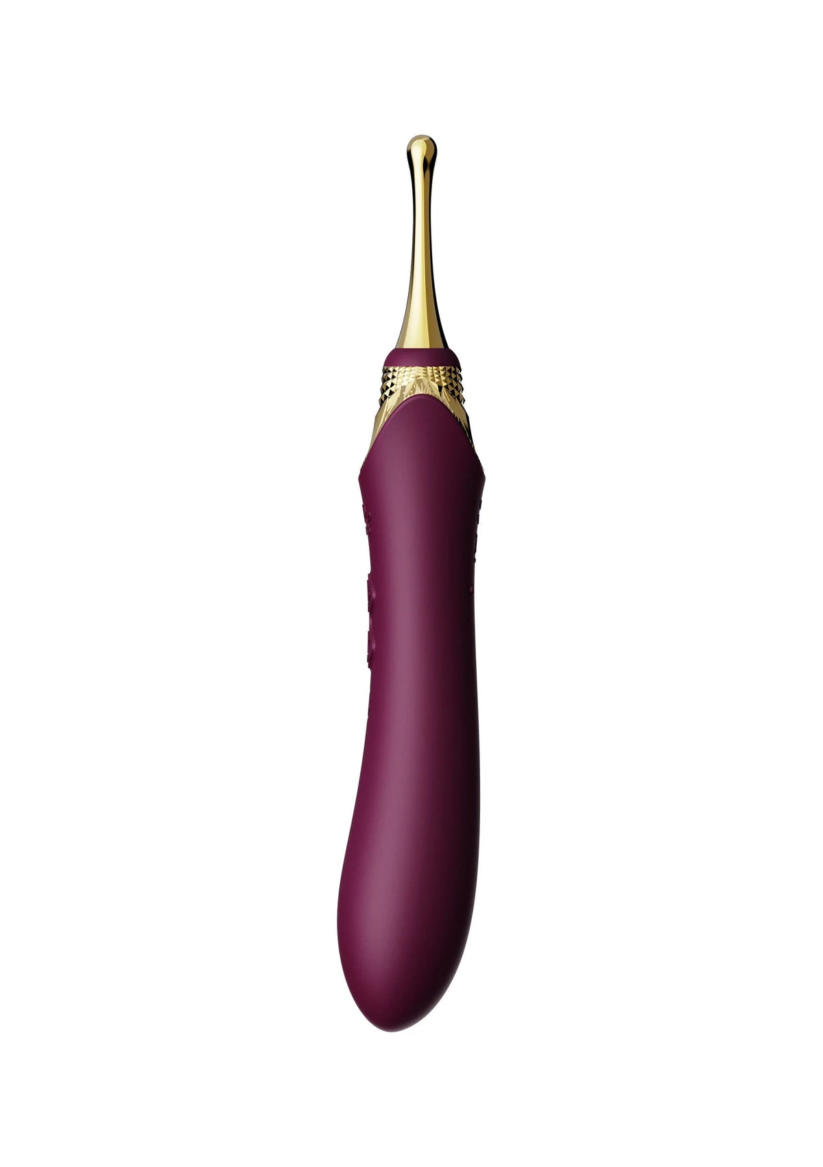 Beste vandaag nog: Bess 2 Clitoral Vibrator by Zalo - bij Happytoys Sexshop: Toys for Feeling Happy & Easy 😊
