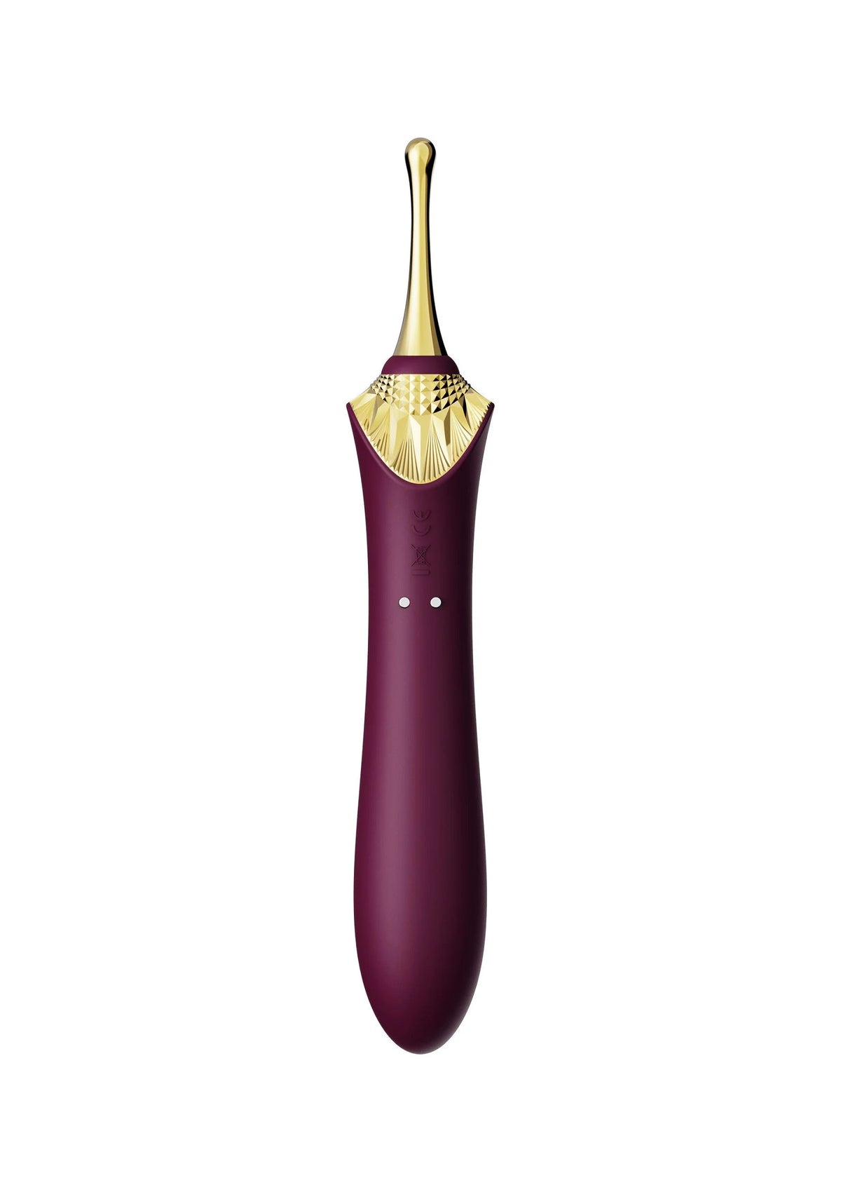 Beste vandaag nog: Bess 2 Clitoral Vibrator by Zalo - bij Happytoys Sexshop: Toys for Feeling Happy & Easy 😊