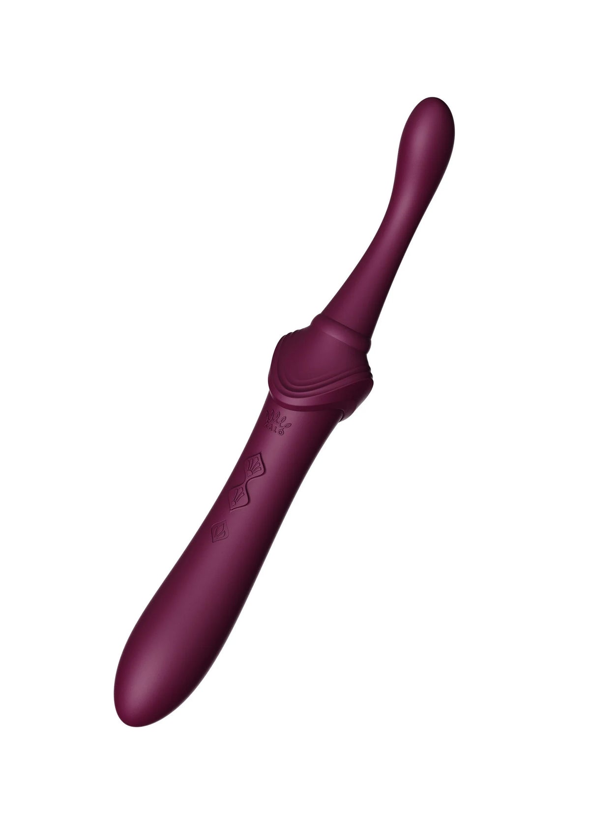 Beste vandaag nog: Bess 2 Clitoral Vibrator by Zalo - bij Happytoys Sexshop: Toys for Feeling Happy & Easy 😊