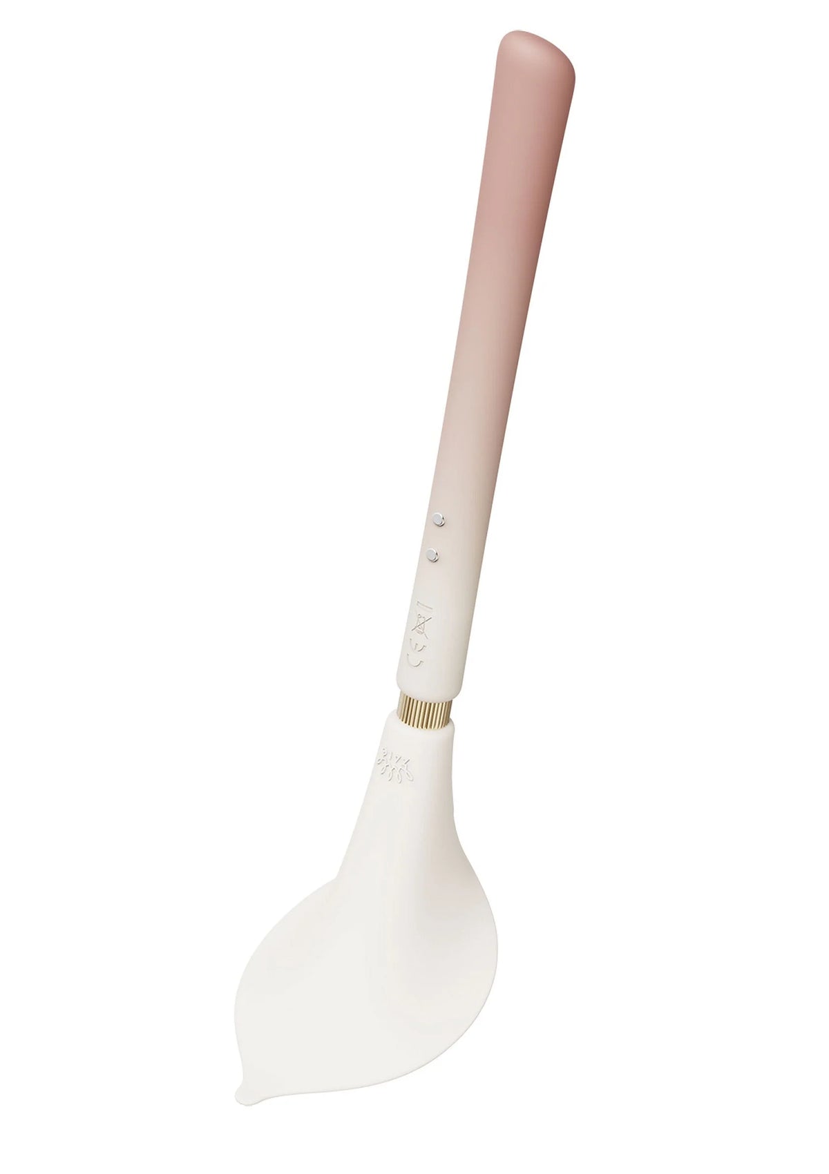 Beste vandaag nog: Calla Vibrating Stimulator White by Zalo - bij Happytoys Sexshop: Toys for Feeling Happy & Easy 😊