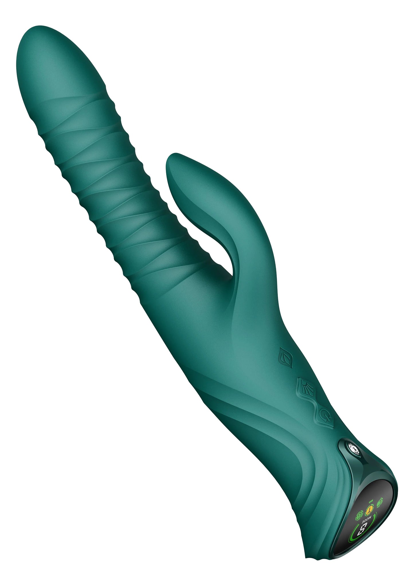 Beste vandaag nog: Mose 2 Rabbit Thruster+Heating by Zalo - bij Happytoys Sexshop: online sex shop for Feeling Happy & Easy 😊