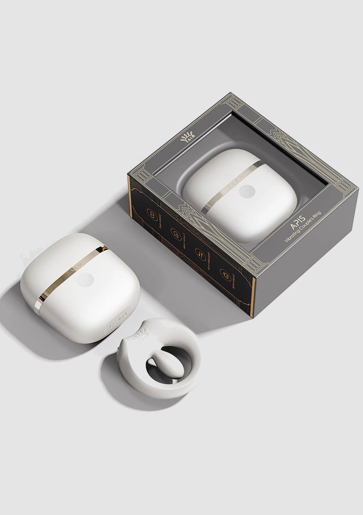 25514_WHITE_02 | bestel discreet online bij Happytoys, de erotische webshop geleid door een vrouw.
