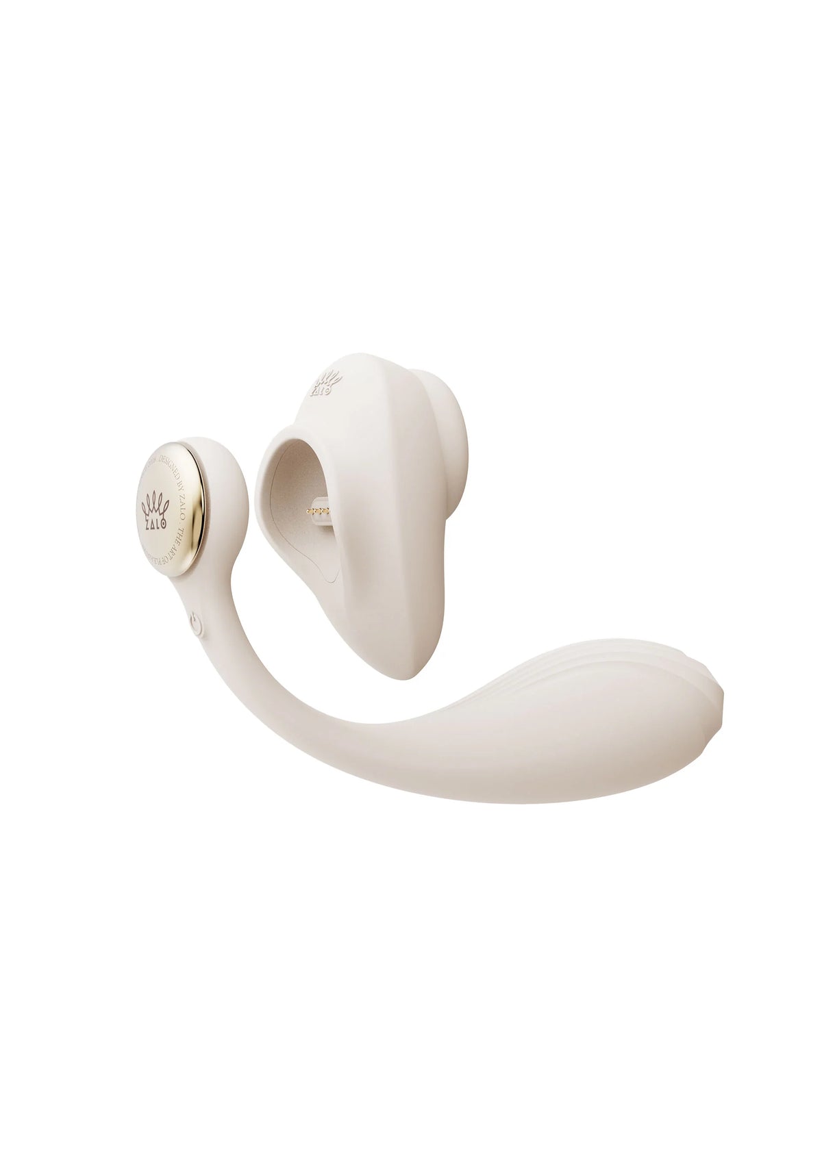 Beste vandaag nog: Deya Wearable Panty Vibrator - bij Happytoys Sexshop: online sex shop for Feeling Happy & Easy 😊