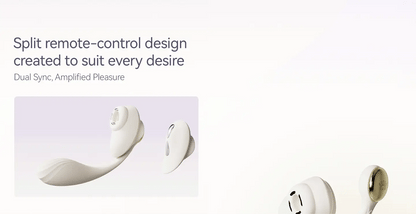 Beste vandaag nog: Deya Wearable Panty Vibrator - bij Happytoys Sexshop: online sex shop for Feeling Happy & Easy 😊