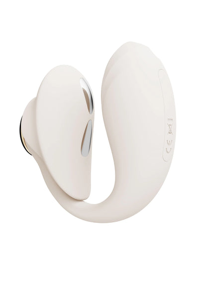 Beste vandaag nog: Deya Wearable Panty Vibrator - bij Happytoys Sexshop: online sex shop for Feeling Happy & Easy 😊