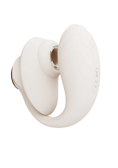 Beste vandaag nog: Deya Wearable Panty Vibrator - bij Happytoys Sexshop: online sex shop for Feeling Happy & Easy 😊