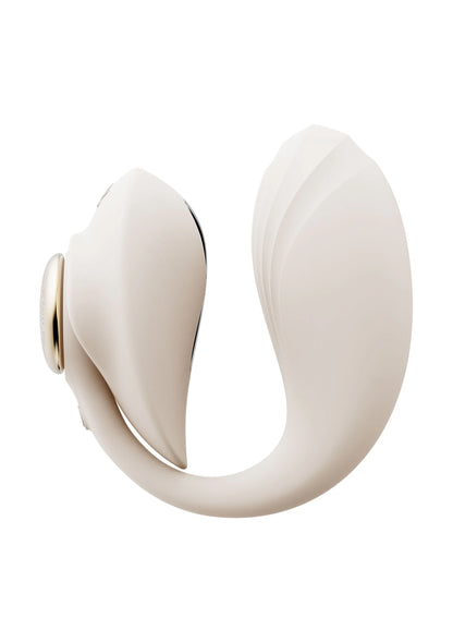 Beste vandaag nog: Deya Wearable Panty Vibrator - bij Happytoys Sexshop: online sex shop for Feeling Happy & Easy 😊
