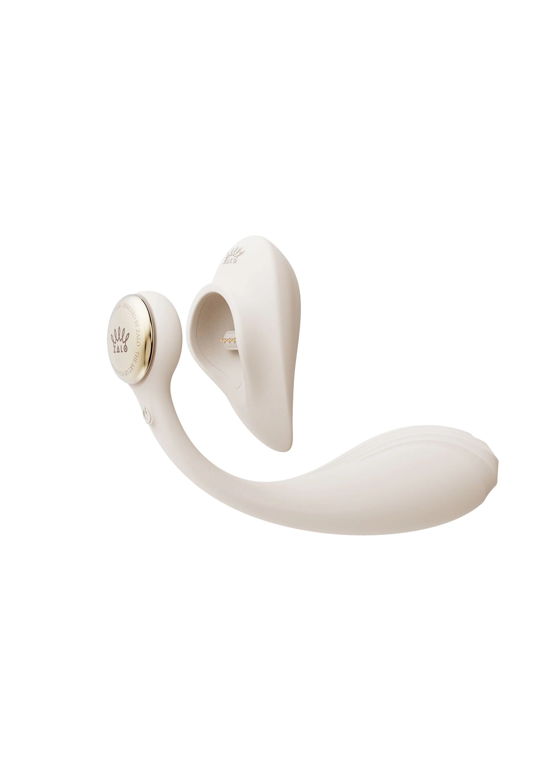 Beste vandaag nog: Deya Wearable Panty Vibrator - bij Happytoys Sexshop: online sex shop for Feeling Happy & Easy 😊