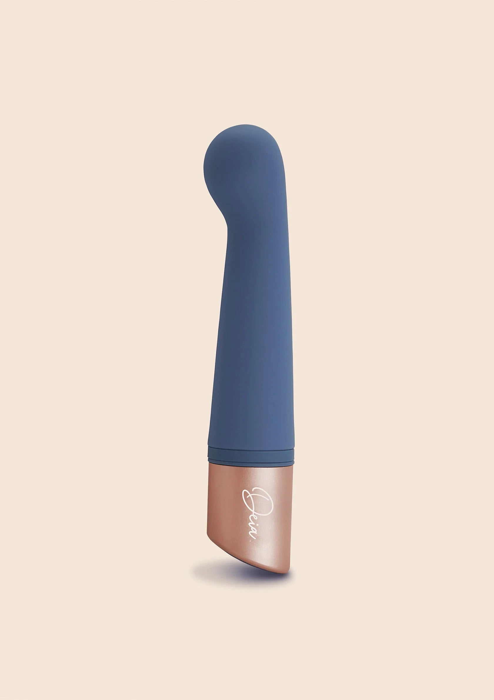 Bestel: The Couple by Deia - bij Happytoys: de erotische sex webshop | liever Happy dan Easy ⭐⭐⭐⭐⭐ - Default Title - 25562 - BLUE