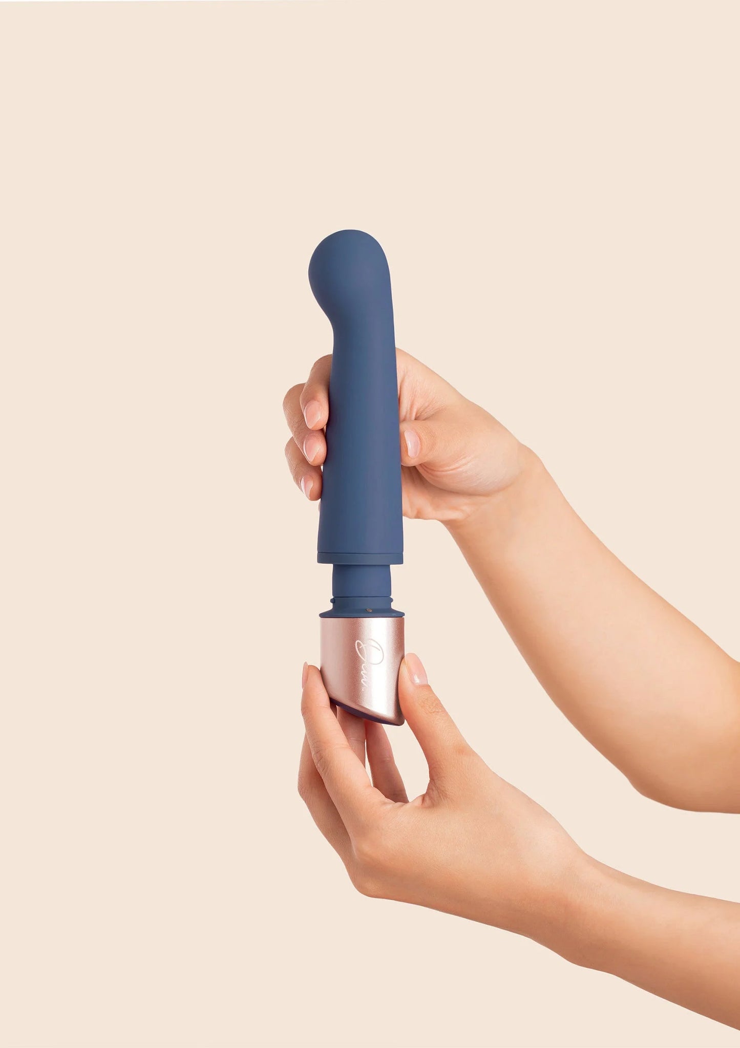 Bestel: The Couple by Deia - bij Happytoys: de erotische sex webshop | liever Happy dan Easy ⭐⭐⭐⭐⭐