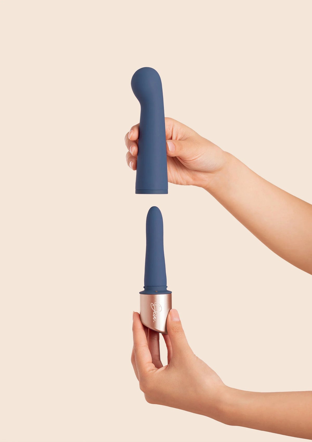 Bestel: The Couple by Deia - bij Happytoys: de erotische sex webshop | liever Happy dan Easy ⭐⭐⭐⭐⭐